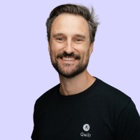Mark Tanner