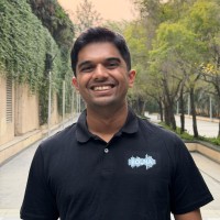Maitreya Wagh