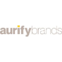 Aurify Brands logo