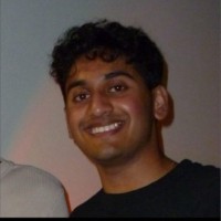 Ishan Sheth