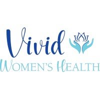Vivid Women's Health logo