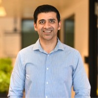 Sahil Contractor