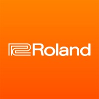Roland Corporation U.S. logo