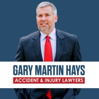 Law Offices of Gary Martin Hays & Associates, P.C. logo