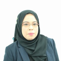 Haslinda Rasip