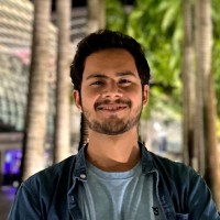 Jash Mota