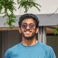 Harshavardhan Srijay