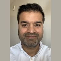Nizar Batada