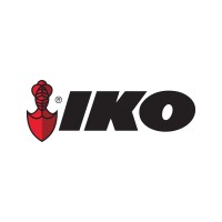 IKO North America logo