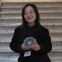 Josephine Liang