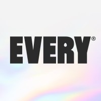 The EVERY Company logo