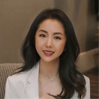 Amelia Wong