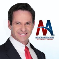 Monge & Associates Injury and Accident Attorneys logo