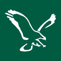 First National Bank of America logo