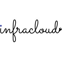 Infracloud logo